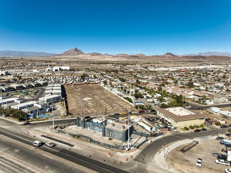 More Photos Of 1800 N Boulder Hwy, Henderson Auto Repair For Sale