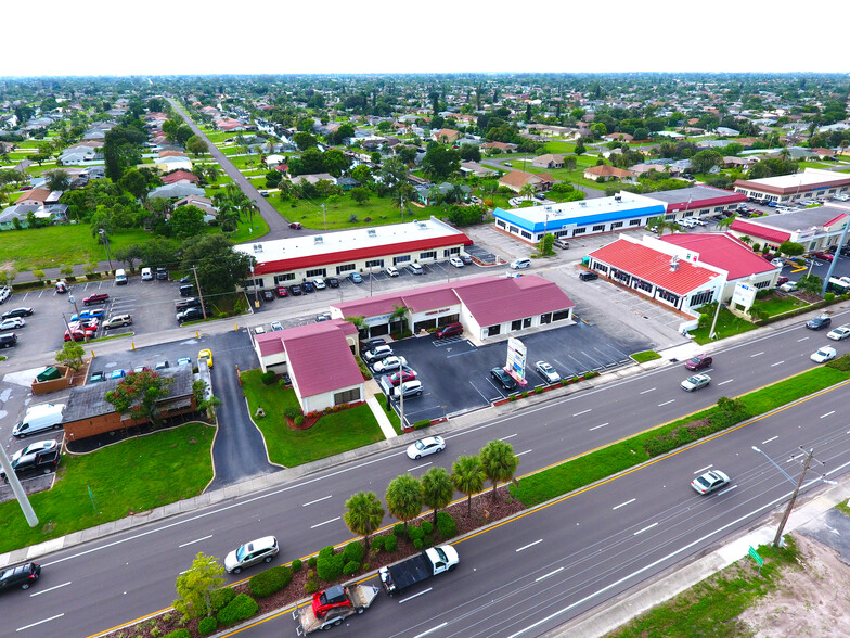 Primary Photo Of 3104 Del Prado Blvd S, Cape Coral Office For Lease