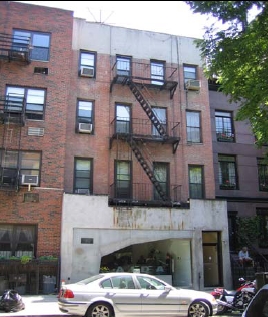 Primary Photo Of 209 E 76th St, New York Apartments For Lease