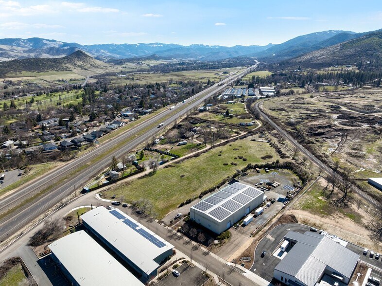 More Photos Of 799 Jefferson Ave, Ashland Land For Sale