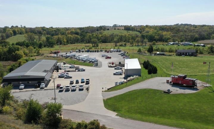 Primary Photo Of 20220 Highway 5, Carlisle Warehouse For Sale