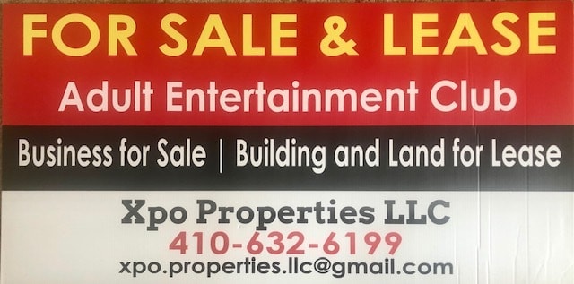 More Photos Of 4215 E Monument St, Baltimore Sports And Entertainment For Sale