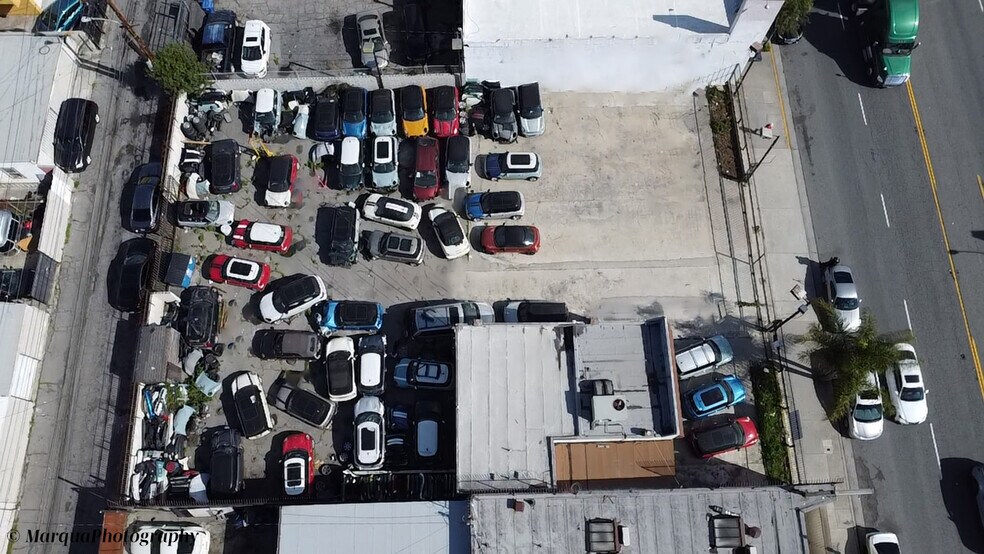 More Photos Of 723 S Atlantic Blvd, East Los Angeles Auto Dealership For Sale