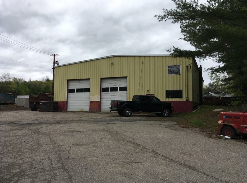 Primary Photo Of 128 Fisher St, Holliston Warehouse For Lease