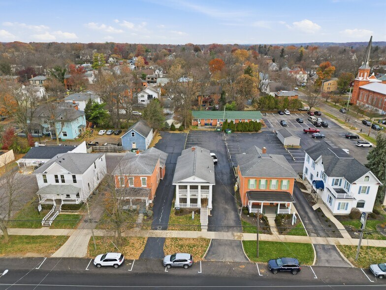 More Photos Of 104 W William St, Delaware Medical For Sale