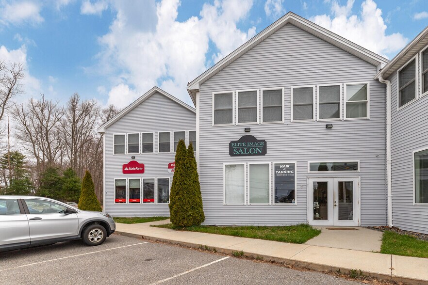 More Photos Of 12-16 New Zealand Rd, Seabrook Storefront Retail Office For Lease