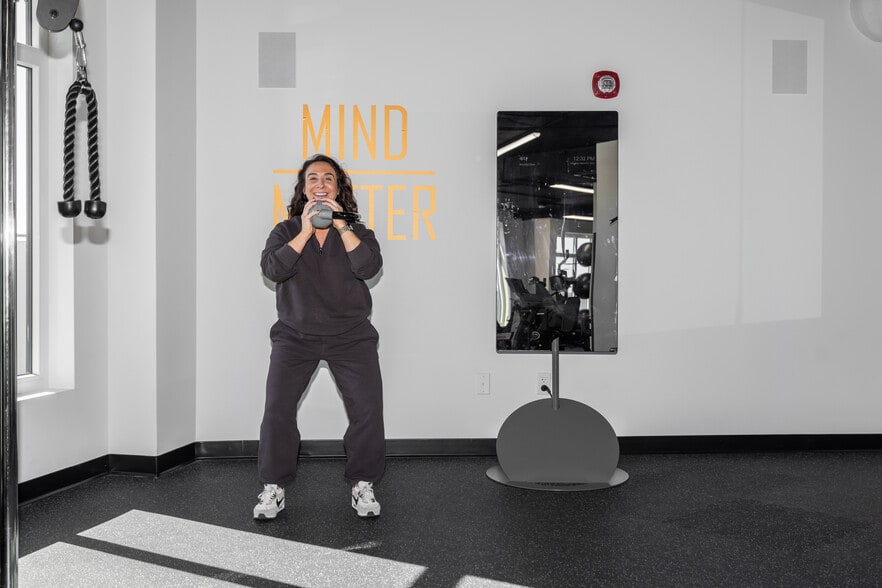 More Photos Of 112 Main St, Port Chester Coworking Space