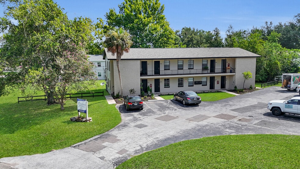More Photos Of 2621 SW 33rd Ave, Ocala Apartments For Sale