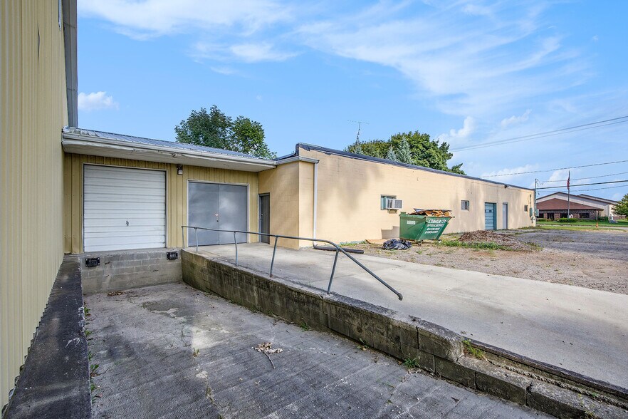 More Photos Of 3344 E Bristol Rd, Burton Warehouse For Sale