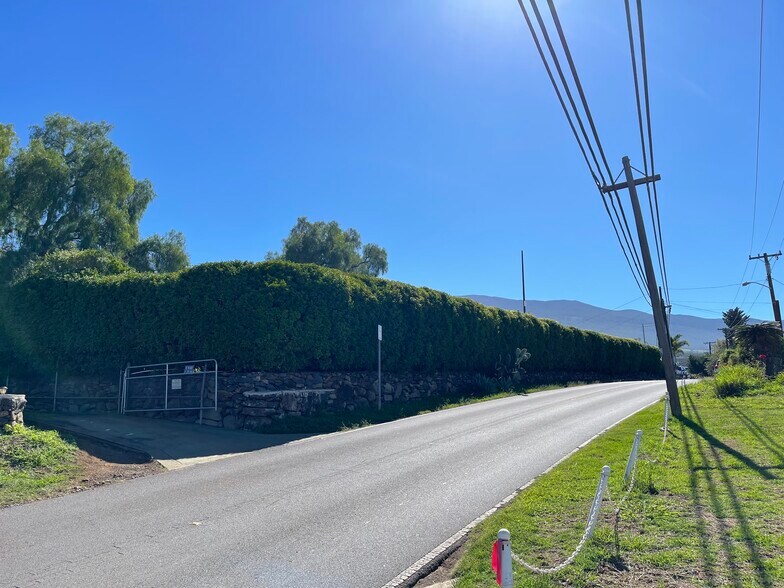 More Photos Of 3135 Lower Kula Rd, Kula Storefront Retail Office For Sale