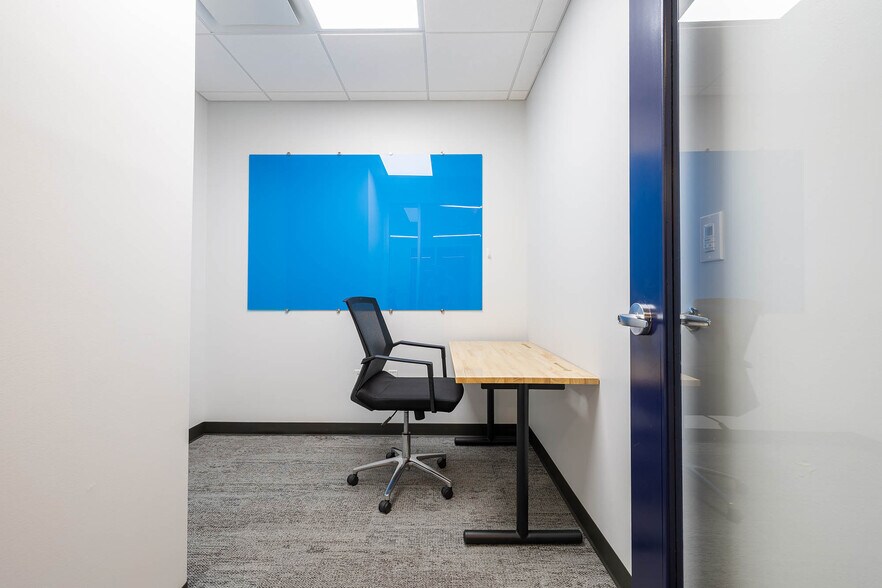 More Photos Of 69 State St, Albany Coworking Space