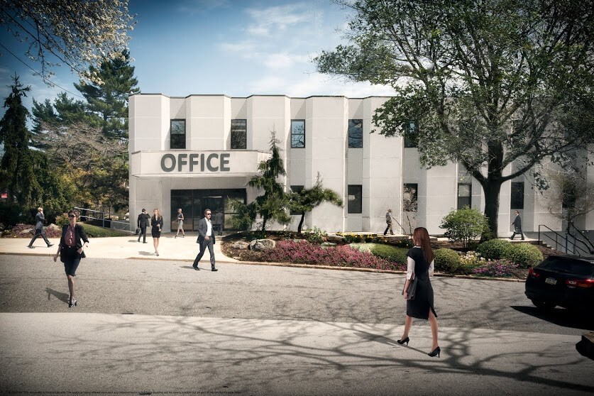 More Photos Of 1 Winding Dr, Philadelphia Office For Lease