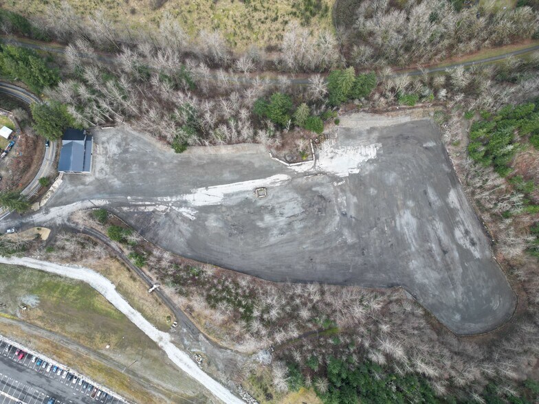 Primary Photo Of 23056 Witte Rd SE, Maple Valley Land For Lease