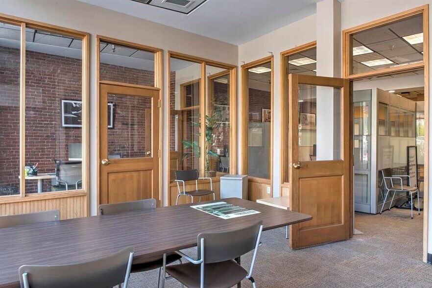 More Photos Of 39-45 The Square, Bellows Falls Storefront Retail Office For Sale