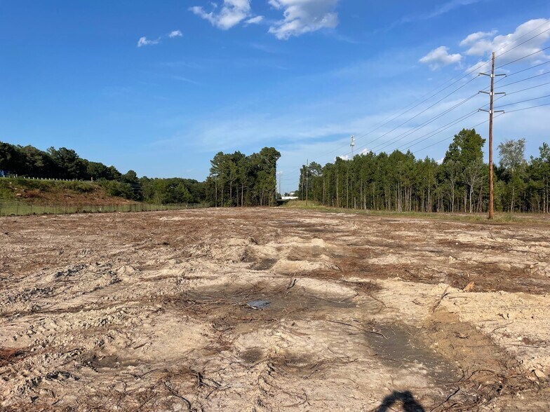 More Photos Of 1709 Atlas rd, Columbia Industrial For Lease