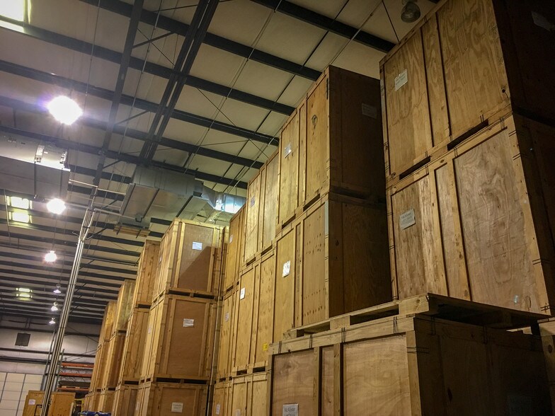 More Photos Of 1159 Cainhoy Rd, Wando Warehouse For Lease