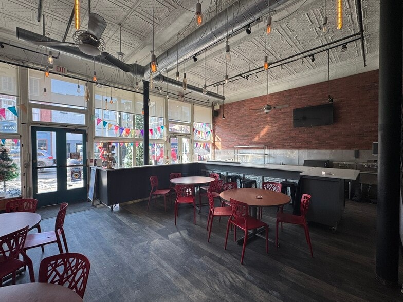 More Photos Of 4323 Main St, Philadelphia General Retail For Sale