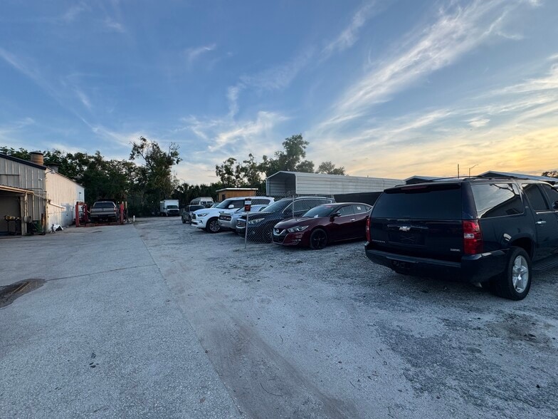 More Photos Of 1060 Nursery Rd, Winter Springs Auto Repair For Sale