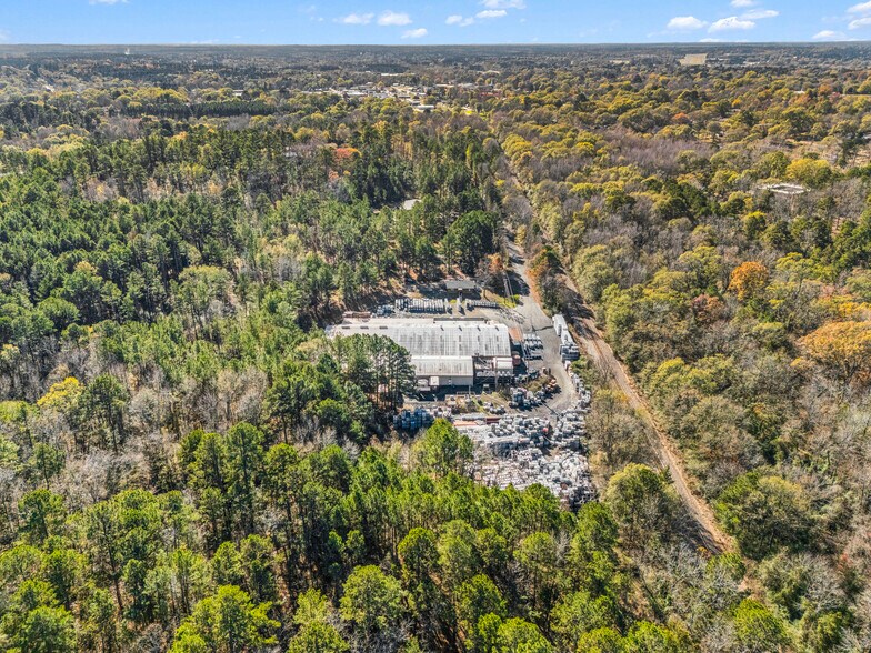 More Photos Of 508 Industrial Blvd, Atlanta Industrial For Sale