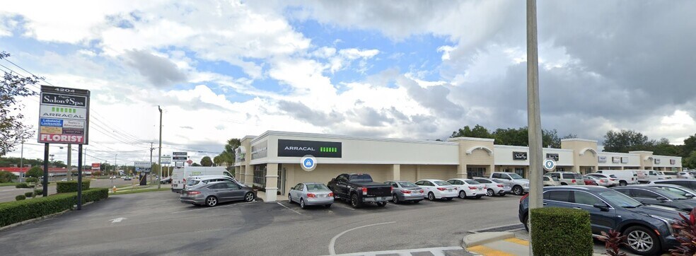 Primary Photo Of 4204 S Florida Ave, Lakeland Storefront For Lease