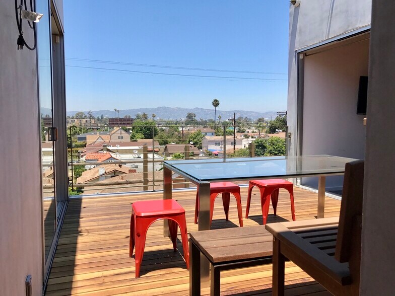 More Photos Of 8611 Washington Blvd, Culver City Coworking Space