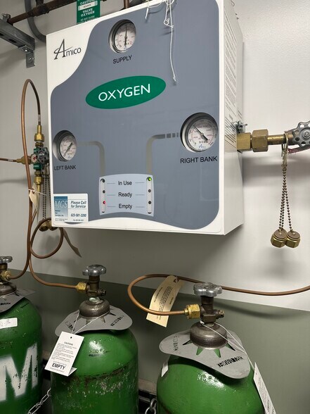 More Photos Of 77 S Dobson Rd, Chandler Office For Sale