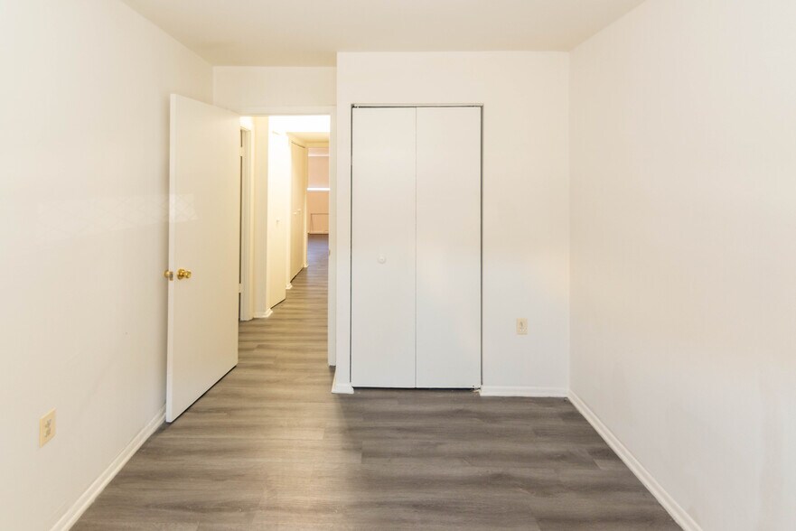 More Photos Of 2924 W Cold Spring Ln, Baltimore Apartments For Sale