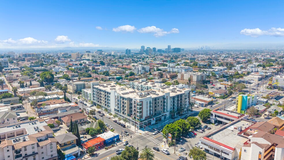 More Photos Of 330 N Westlake Ave, Los Angeles Apartments For Lease