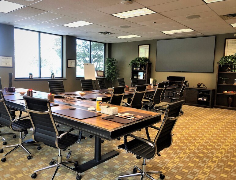 More Photos Of 7 Carnegie Plz, Cherry Hill Office For Sale