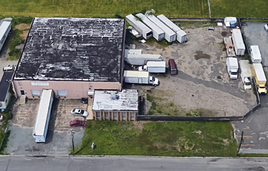 More Photos Of 44 Turnbull St, Springfield Warehouse For Lease