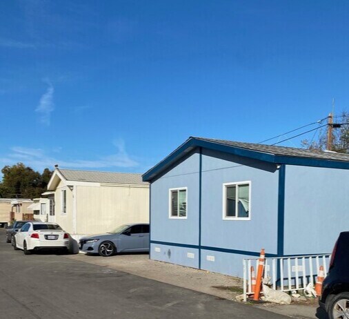 More Photos Of 2629 Waterloo Rd, Stockton Manufactured Housing Mobile Home Park For Sale