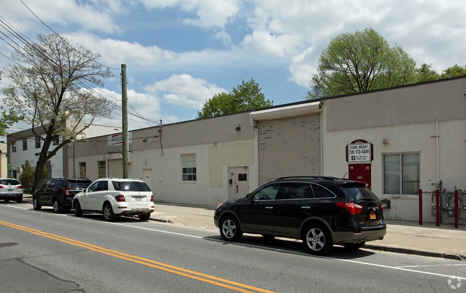Primary Photo Of , Carle Place Industrial For Sale