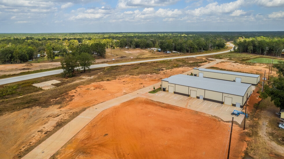 More Photos Of 30130 Dobbin Huffsmith Rd, Magnolia Unknown For Lease