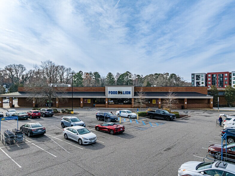 Primary Photo Of 1234 Richmond Rd, Williamsburg Freestanding For Lease