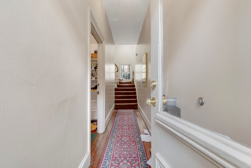 More Photos Of 645 N Paca St, Baltimore Apartments For Sale