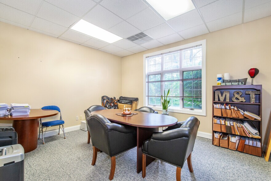 More Photos Of 372 Route 22 West, White House Station Office For Lease