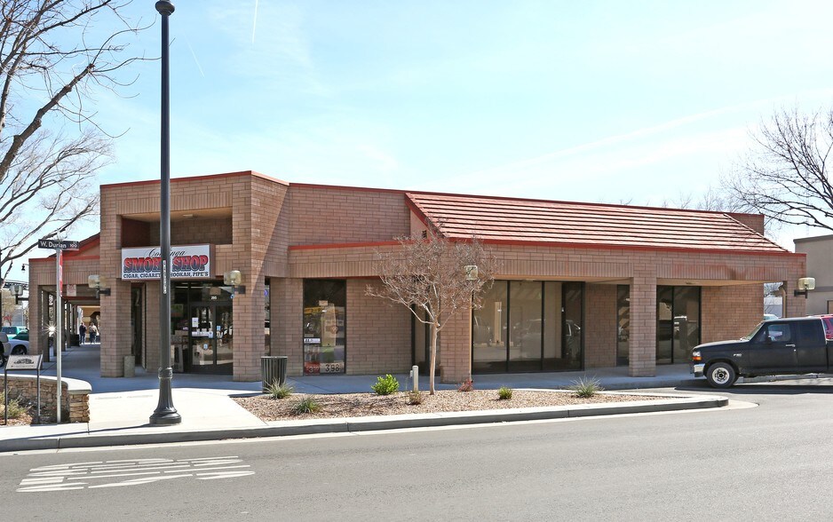 More Photos Of 255-295 N 5th St, Coalinga Storefront For Sale