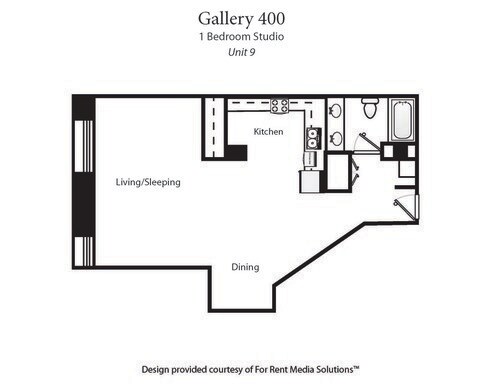 More Photos Of 555 N 4th St, Saint Louis Apartments For Sale