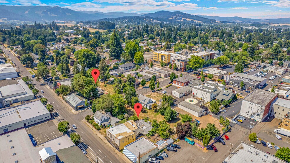 More Photos Of 19th Ave, Forest Grove Land For Sale