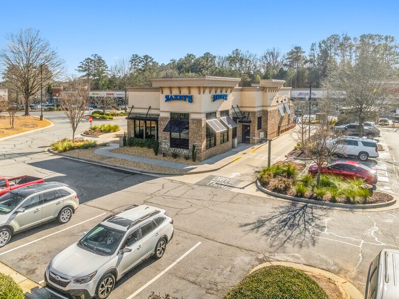 More Photos Of 3405 Dallas Hwy SW, Marietta Restaurant For Sale
