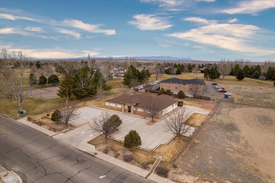 More Photos Of 105 Lehigh Ave, Pueblo Office Residential For Sale