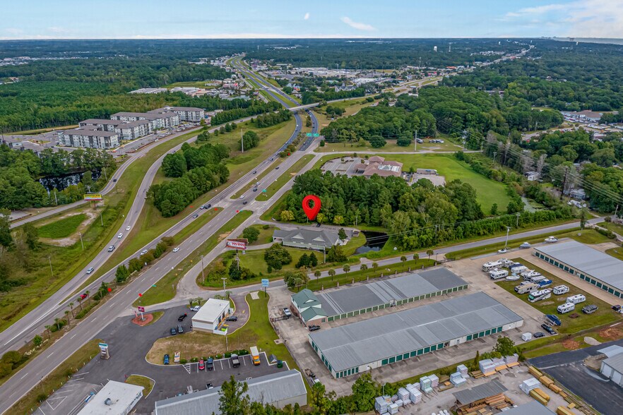 More Photos Of 3583 US-17 BUS, Murrells Inlet Medical For Lease
