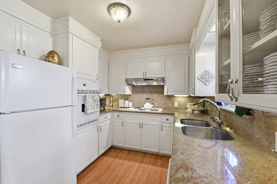 More Photos Of 870 Williams Way, Sunnyvale Apartments For Sale