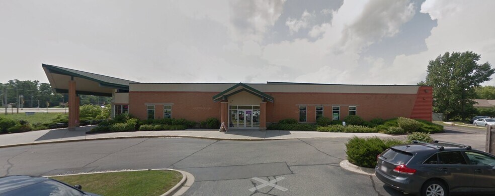 More Photos Of 2300 US Highway 51 and 138, Stoughton Medical For Sale