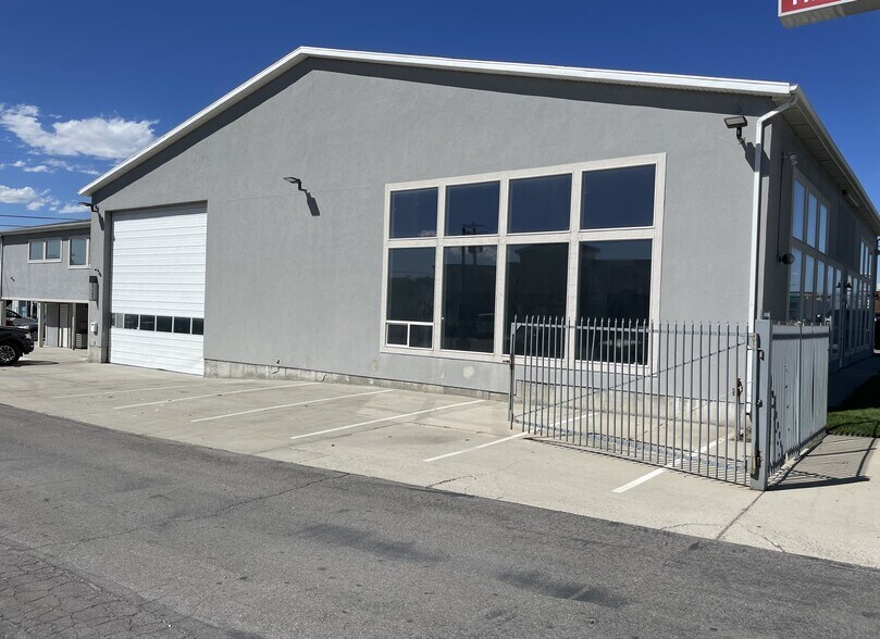 More Photos Of 8452 S State St, Midvale Service For Lease
