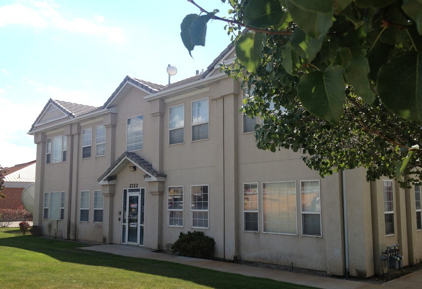 More Photos Of 2708-2722 S Redwood Rd, Salt Lake City Office For Lease