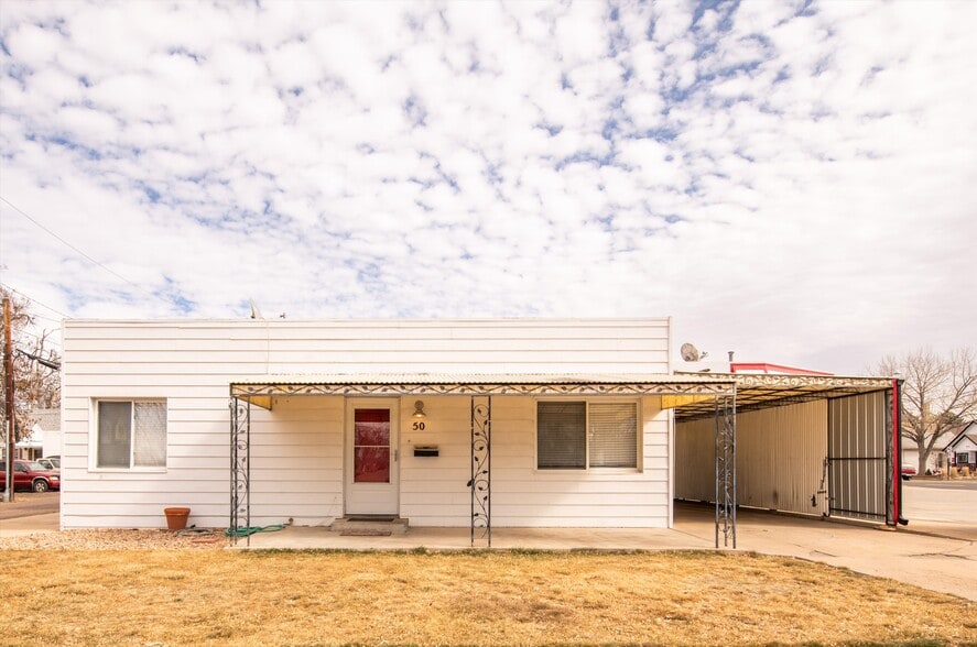 Primary Photo Of 50 N 6th Ave, Brighton Office Residential For Sale