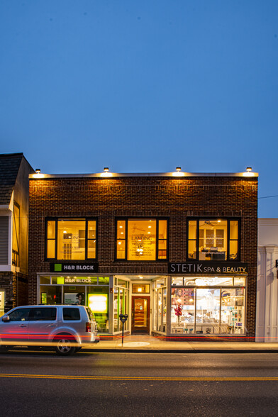 Primary Photo Of 251 Post Ave, Westbury Storefront Retail Office For Lease