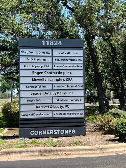 More Photos Of 11824 Jollyville Rd, Austin Medical For Lease