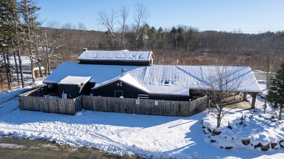 More Photos Of 2930 Rt 43, Averill Park Restaurant For Sale